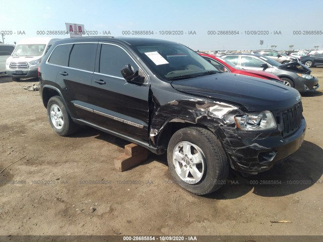 JEEP GRAND CHEROKEE 2012 1c4rjeagxcc260809