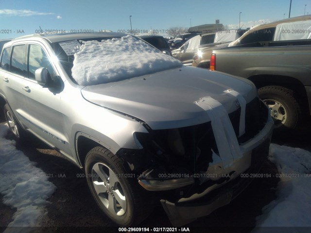 JEEP GRAND CHEROKEE 2012 1c4rjeagxcc260938