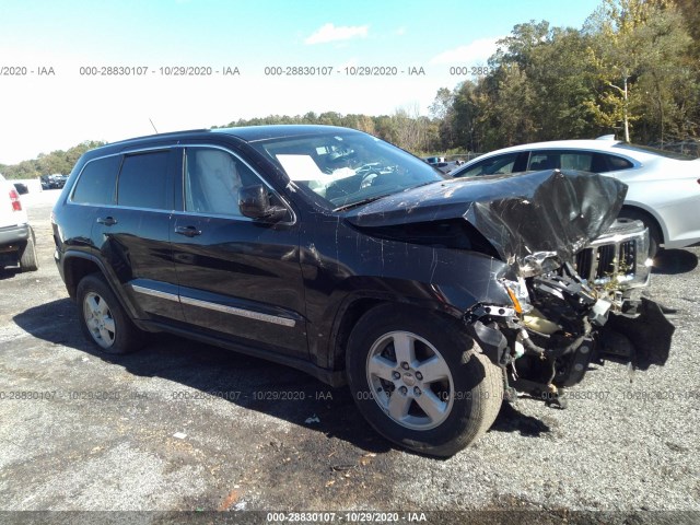 JEEP GRAND CHEROKEE 2012 1c4rjeagxcc263936