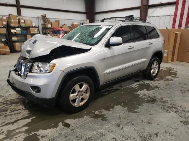 JEEP GRAND CHER 2012 1c4rjeagxcc264794