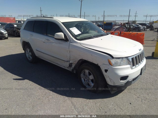 JEEP GRAND CHEROKEE 2012 1c4rjeagxcc305327