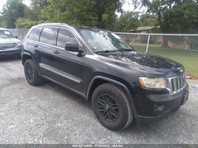 JEEP GRAND CHEROKEE 2012 1c4rjeagxcc307451