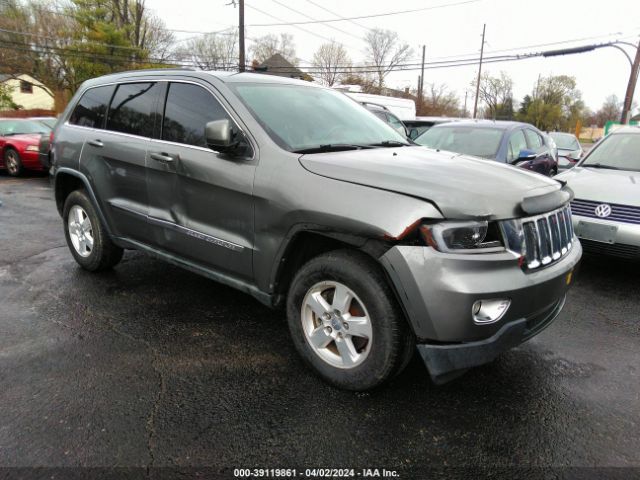 JEEP GRAND CHEROKEE 2012 1c4rjeagxcc327831