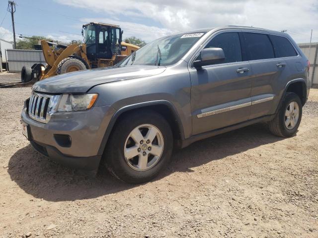 JEEP GRAND CHER 2012 1c4rjeagxcc327926