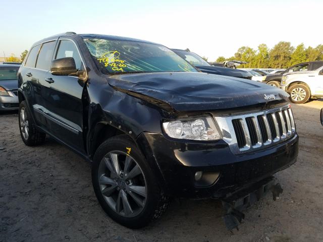 JEEP GRAND CHER 2012 1c4rjeagxcc327957