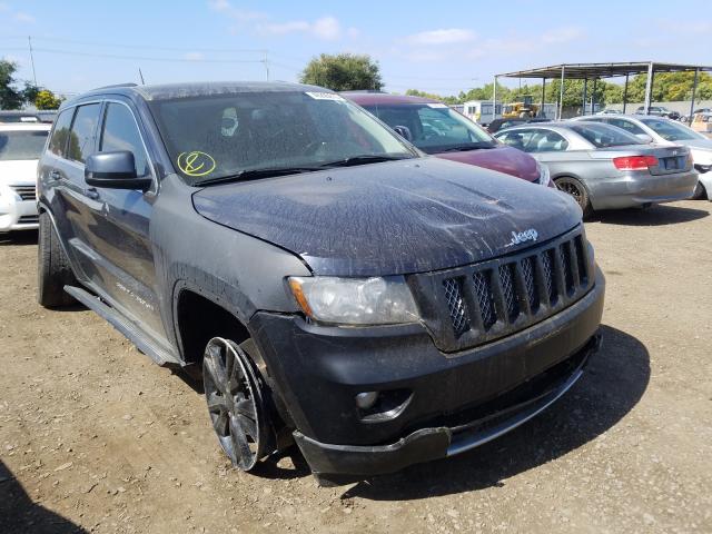 JEEP GRAND CHER 2012 1c4rjeagxcc329675