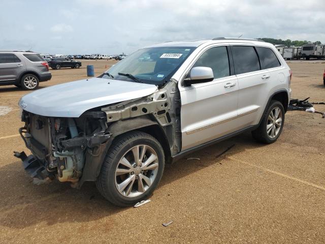 JEEP GRAND CHEROKEE 2012 1c4rjeagxcc354561