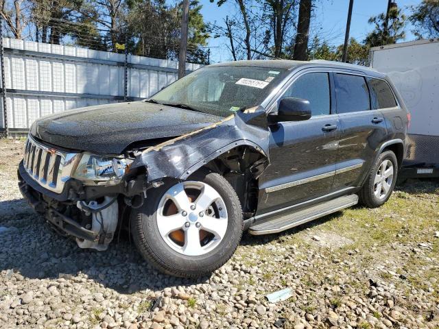 JEEP GRAND CHEROKEE 2012 1c4rjeagxcc354950