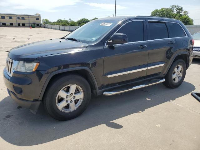 JEEP GRAND CHER 2012 1c4rjeagxcc355029