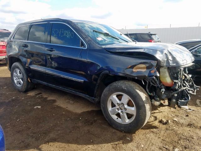 JEEP GRAND CHER 2012 1c4rjeagxcc355144