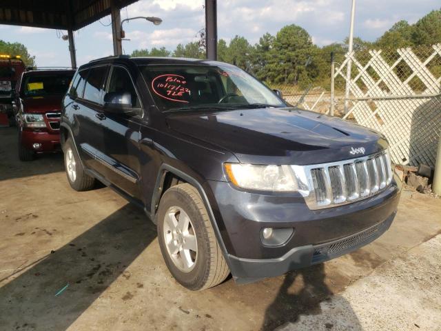 JEEP GRAND CHER 2013 1c4rjeagxdc507747