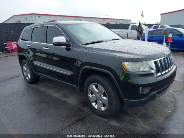 JEEP GRAND CHEROKEE 2013 1c4rjeagxdc517629