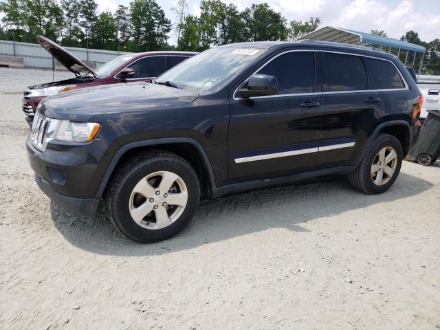 JEEP GRAND CHER 2013 1c4rjeagxdc520563