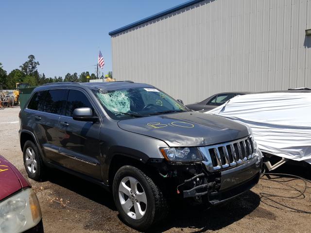 JEEP GRAND CHER 2013 1c4rjeagxdc533569