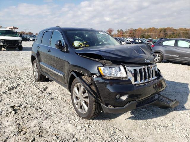 JEEP GRAND CHER 2013 1c4rjeagxdc534334