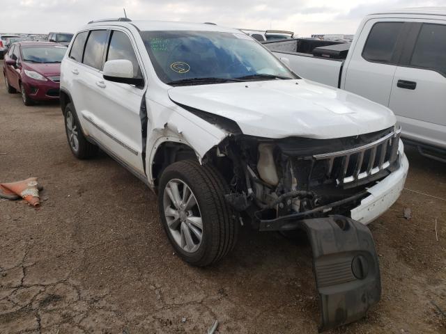 JEEP GRAND CHER 2013 1c4rjeagxdc534656