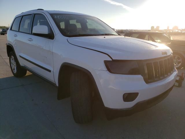 JEEP GRAND CHER 2013 1c4rjeagxdc537945