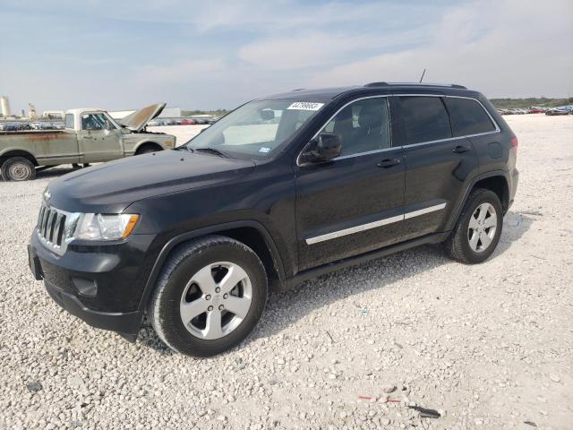 JEEP GRAND CHER 2013 1c4rjeagxdc537959