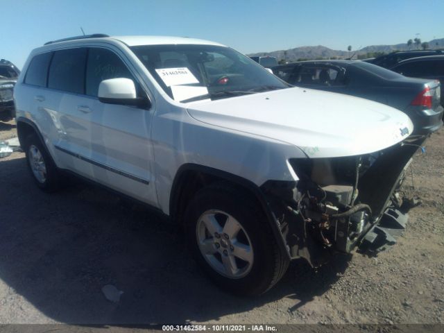 JEEP GRAND CHEROKEE 2013 1c4rjeagxdc550047