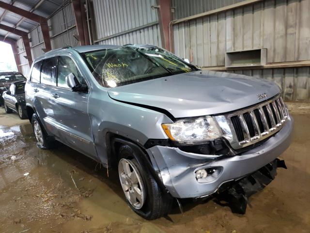 JEEP GRAND CHER 2013 1c4rjeagxdc550078