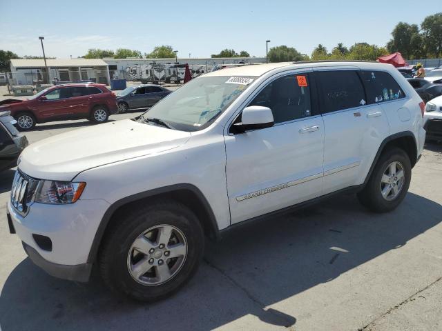 JEEP GRAND CHEROKEE 2013 1c4rjeagxdc550307