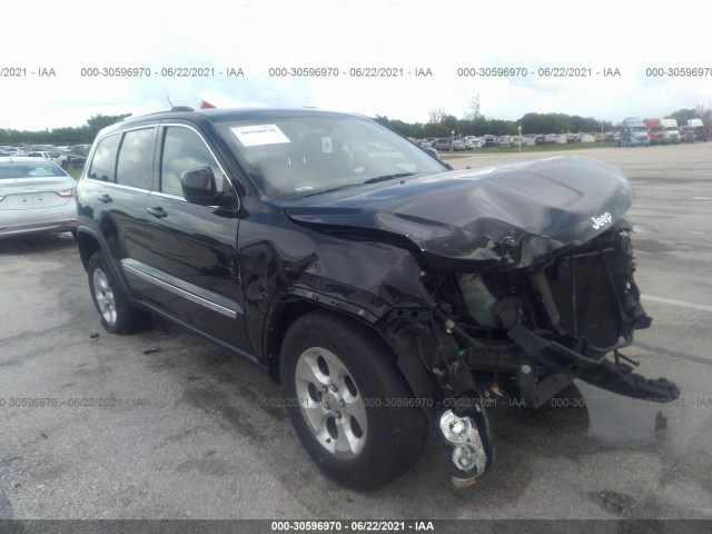 JEEP GRAND CHEROKEE 2013 1c4rjeagxdc551182