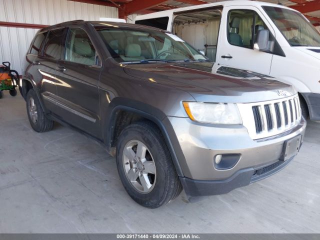 JEEP GRAND CHEROKEE 2013 1c4rjeagxdc571559