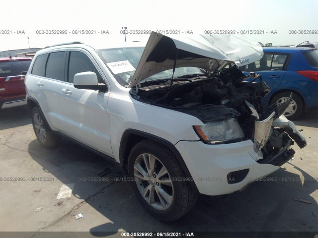 JEEP GRAND CHEROKEE 2013 1c4rjeagxdc574011