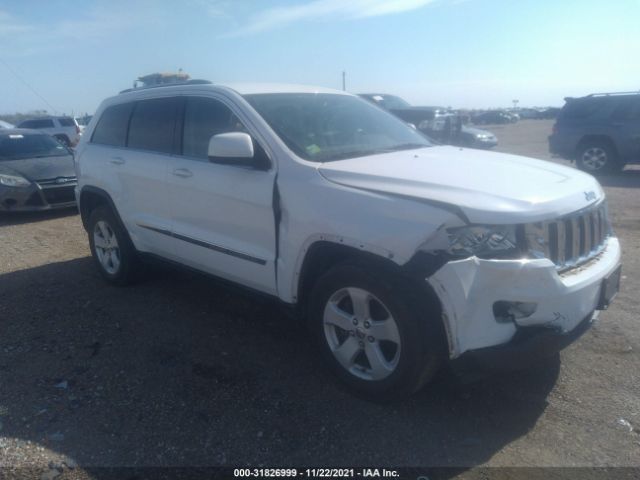 JEEP GRAND CHEROKEE 2013 1c4rjeagxdc574476