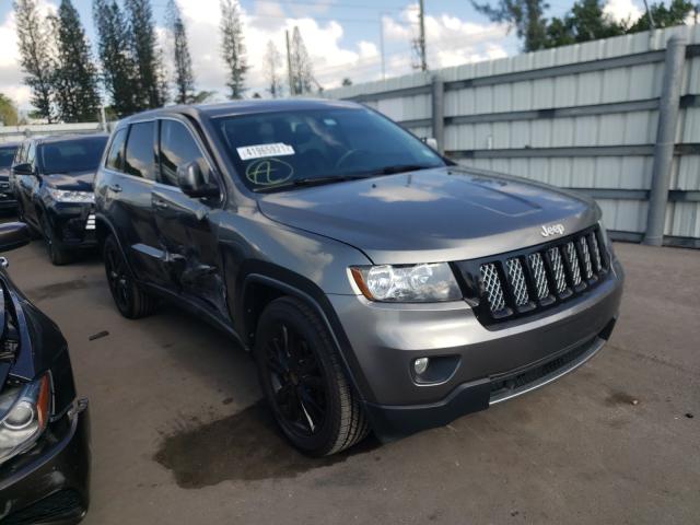 JEEP GRAND CHER 2013 1c4rjeagxdc588393