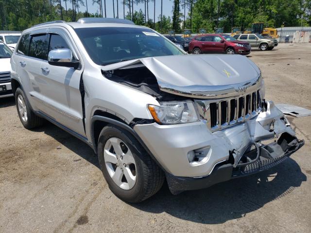 JEEP GRAND CHEROKEE 2013 1c4rjeagxdc591584