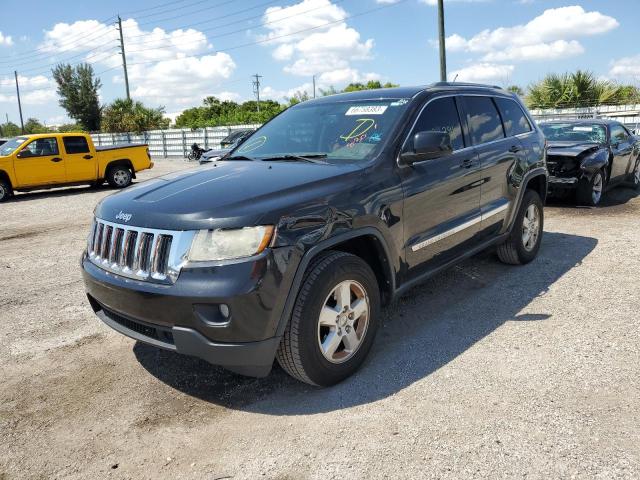 JEEP GRAND CHER 2013 1c4rjeagxdc595781