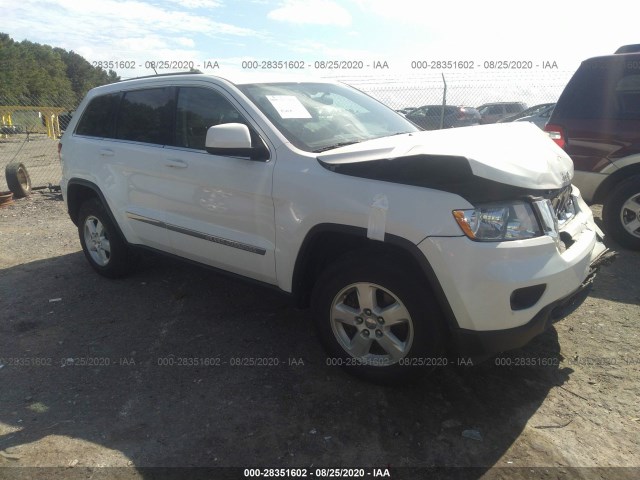 JEEP GRAND CHEROKEE 2013 1c4rjeagxdc600820