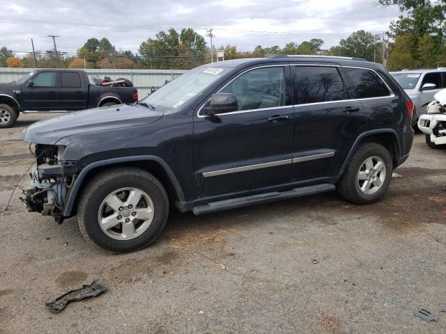 JEEP GRAND CHER 2013 1c4rjeagxdc631887