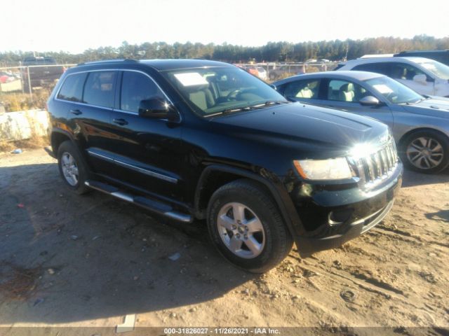 JEEP GRAND CHEROKEE 2013 1c4rjeagxdc631937