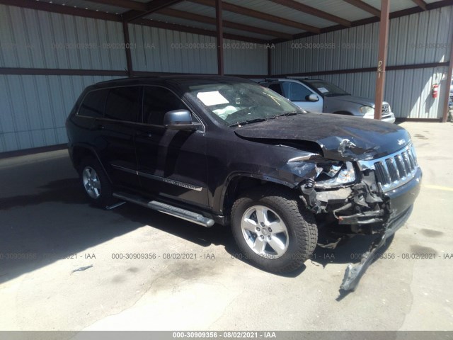 JEEP GRAND CHEROKEE 2013 1c4rjeagxdc631954