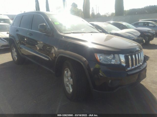 JEEP GRAND CHEROKEE 2013 1c4rjeagxdc632019