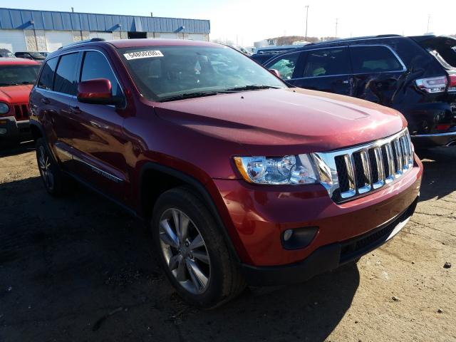 JEEP NULL 2013 1c4rjeagxdc632599