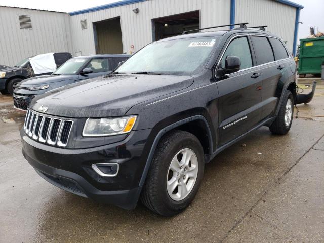 JEEP GRAND CHER 2014 1c4rjeagxec120570