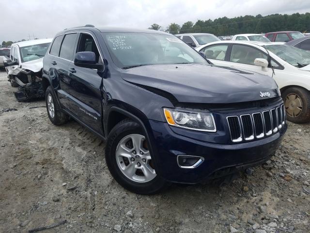 JEEP GRAND CHER 2014 1c4rjeagxec125462