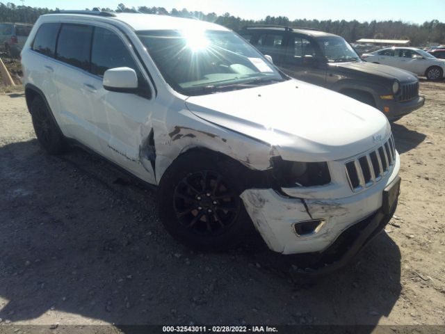 JEEP GRAND CHEROKEE 2014 1c4rjeagxec125493