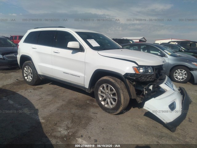 JEEP GRAND CHEROKEE 2014 1c4rjeagxec144853