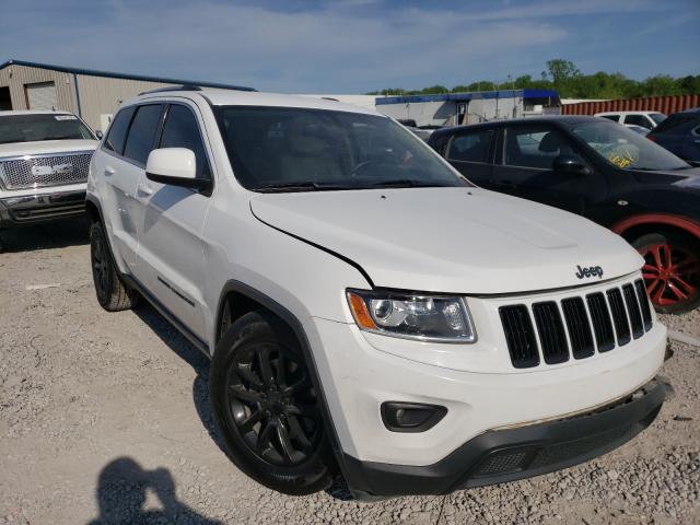 JEEP GRAND CHER 2014 1c4rjeagxec145467