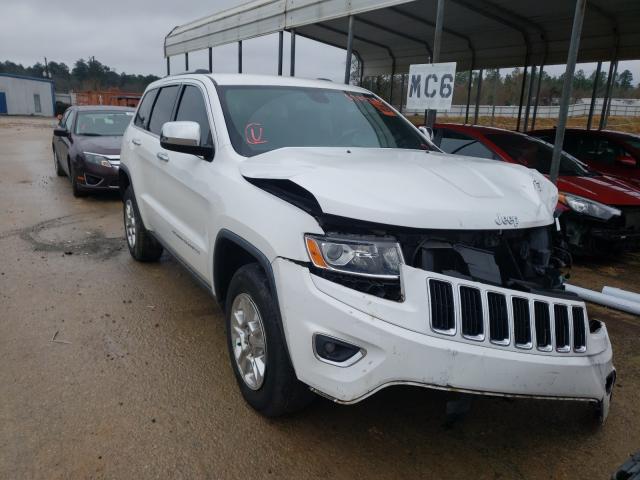 JEEP GRAND CHER 2014 1c4rjeagxec160342