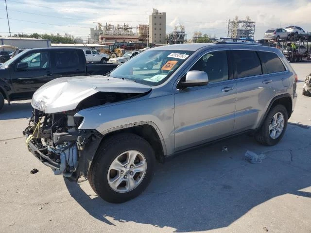 JEEP GRAND CHER 2014 1c4rjeagxec164696