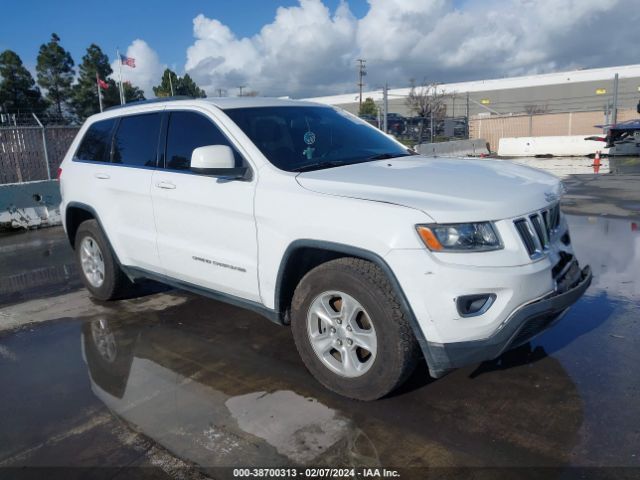 JEEP GRAND CHEROKEE 2014 1c4rjeagxec179540