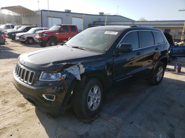 JEEP GRAND CHER 2014 1c4rjeagxec187931