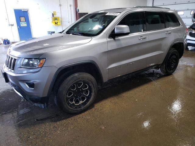 JEEP GRAND CHER 2014 1c4rjeagxec206963