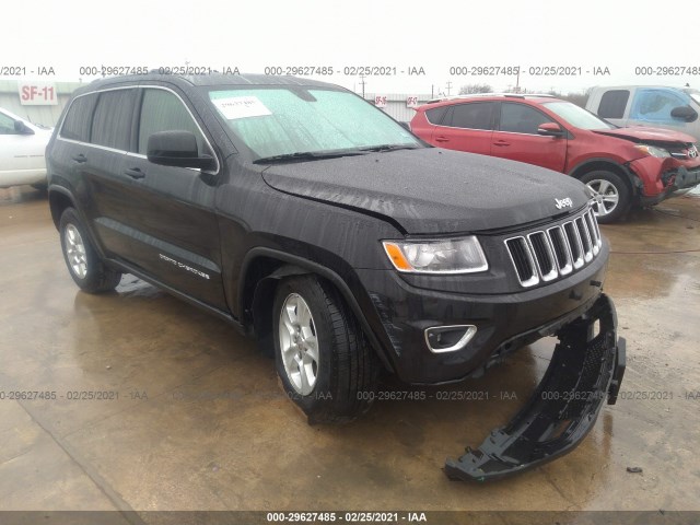 JEEP GRAND CHEROKEE 2014 1c4rjeagxec213556