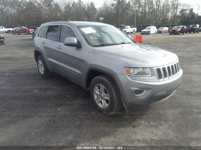 JEEP GRAND CHEROKEE 2014 1c4rjeagxec245956